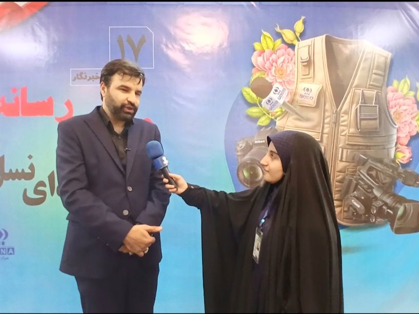 خبرگزاری پانا نقش مهمی در گستره رسانه‌ای دارد