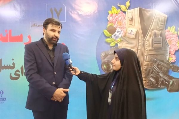 خبرگزاری پانا نقش مهمی در گستره رسانه‌ای دارد