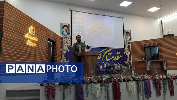 مرحله استانی لیگ جت؛ نمایش خلاقیت و سرعت دانش‌آموزان ایرانی