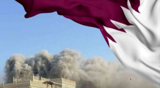 شگرد اسرائیل، حمله حتی به همپیمانانش 