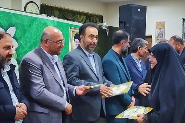 ایثار فرهنگیان ضامن تربیت دانش‌آموزان است