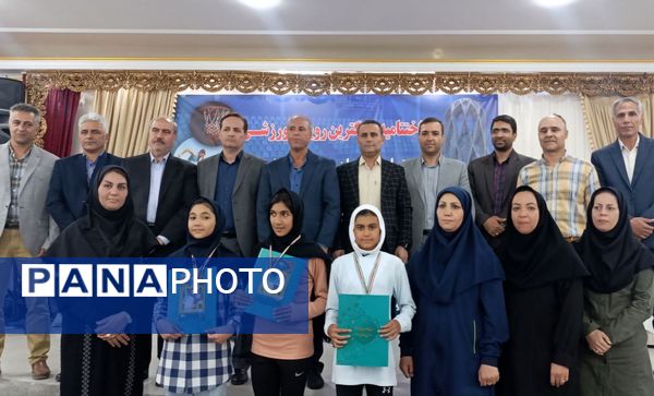 اختتامیه بزرگترین رویداد ورزشی استان خراسان رضوی در نیشابور