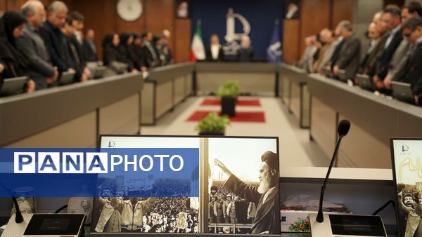 هم‌اندیشی بسیج اساتید با وزیر علوم، تحقیقات و فناوری مشهد