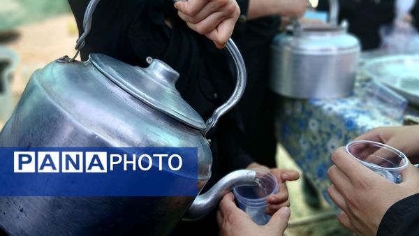 گزارشی از جاماندگان مسیر عشق