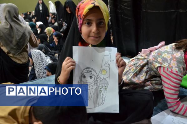 اقامه آخرین نماز جمعه ماه مبارک رمضان با حضور چشمگیر مردم گچساران