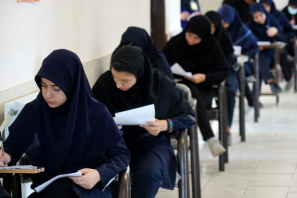 صدای اعتراض ما؛ پژواک عدالت آموزشی