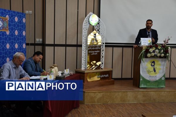 شروع نهمین دوره مسابقات قرآن، عترت و نماز فرهنگیان سراسر کشور به میزبانی مشهد مقدس 