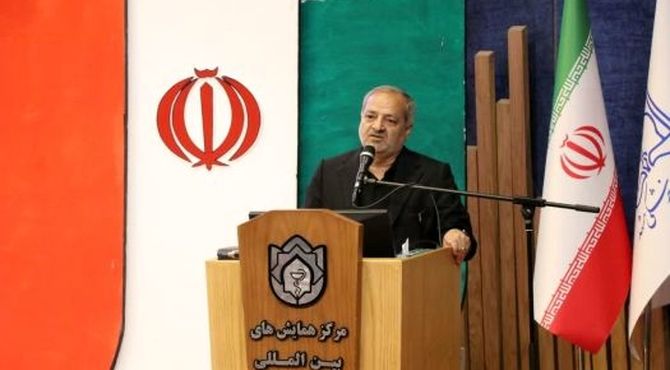 هیچ ارزش و فضیلتی بالاتر از شهادت نیست