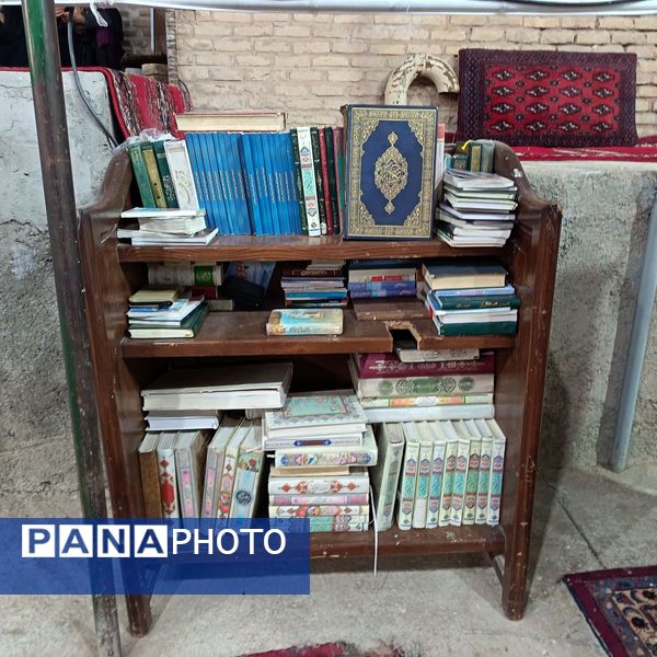  نماز  عبادی سیاسی جمعه در آخرین هفته آذر ماه 