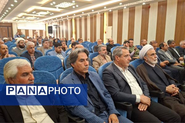 تجلیل از پرستاران شهرستان قرچک