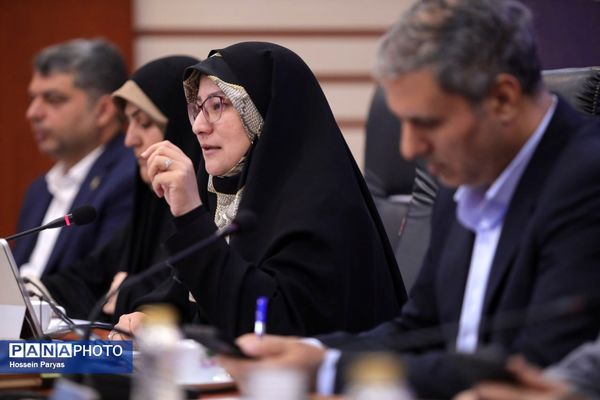 گردهمایی سراسری معاونان پرورشی و فرهنگی کشور در اردوگاه شهید باهنر آغاز شد