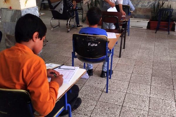 آزمون ورودی مدارس سمپاد و نمونه دولتی 19 و 20 تیر برگزار می‌شود