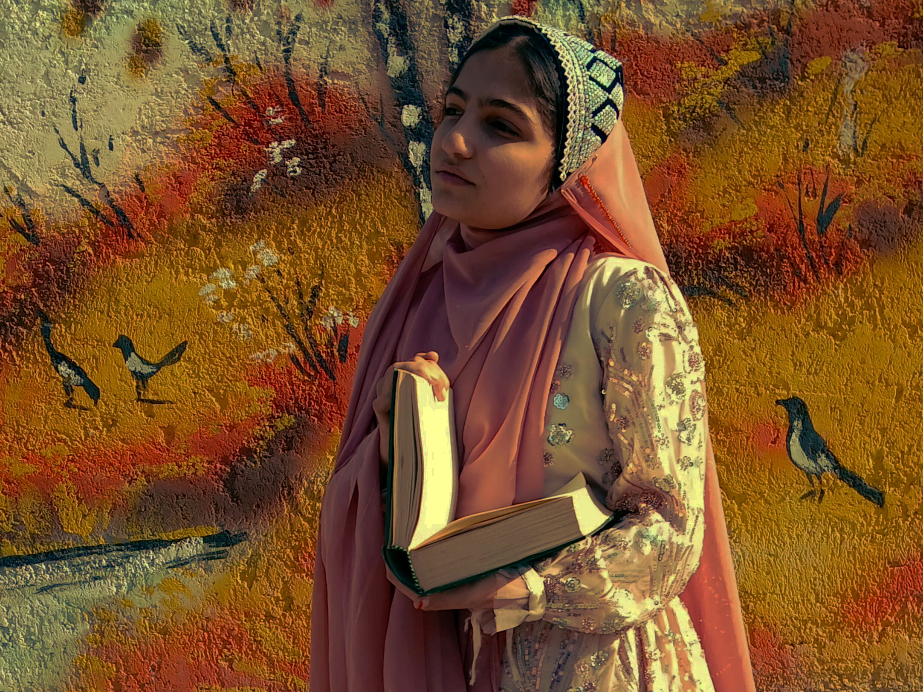 شاهنامه یادآوری ریشه‌های ایران‌زمین در دل واژه‌ها