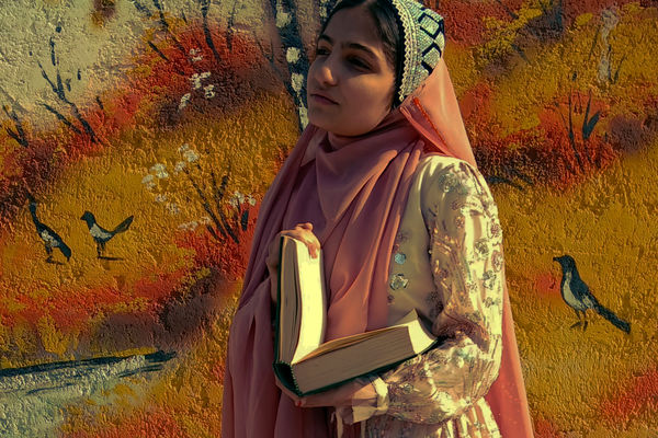 شاهنامه یادآوری ریشه‌های ایران‌زمین در دل واژه‌ها