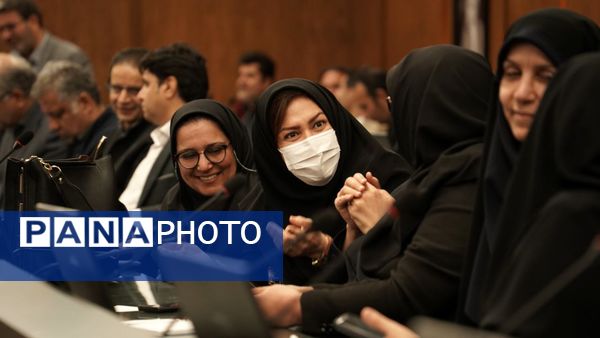 نشست نخبگانی دانشجویان با وزیرعلوم در مشهد