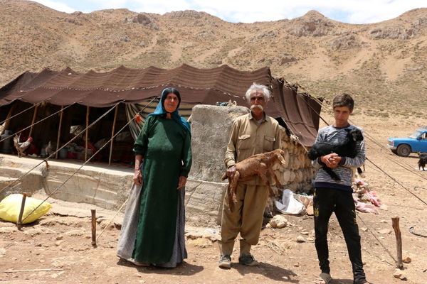 پویش «ایل من روستای من» برگزار می‌شود