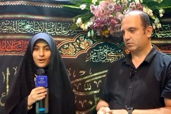 نقش هیئات حسینی؛ نقش حیاتی است