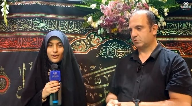 نقش هیئات حسینی؛ نقش حیاتی است