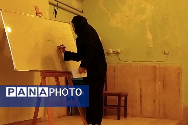 دوره‌های آموزشی خبرنگاران پانا؛ گامی برای توانمندسازی دانش‌آموزان پیشتاز