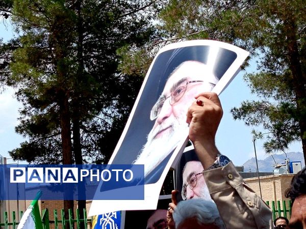 مشت هایی که انتقام را صدا می‌زند 