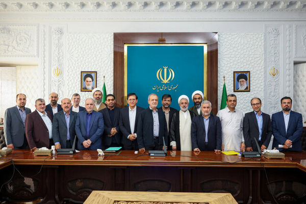 اصلاح قانون مبارزه با مواد مخدر در دستور کار قرار گیرد