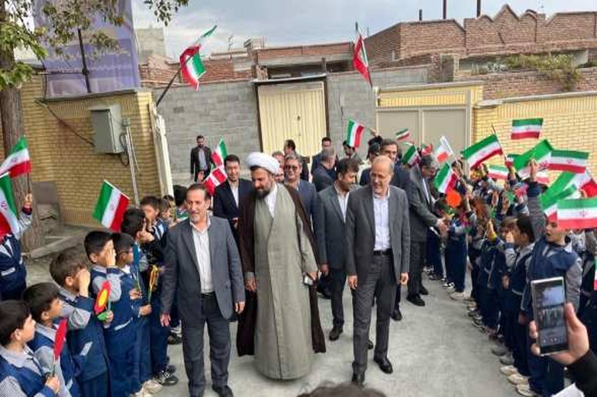 لزوم همافزایی اجتماعی در توسعه زیرساختهای آموزشی
