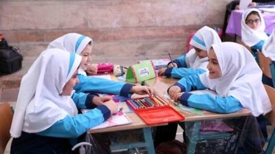کلاس‌های مجازی پایگاه‌های تابستانی تا ۲۰ شهریورماه دایر هستند