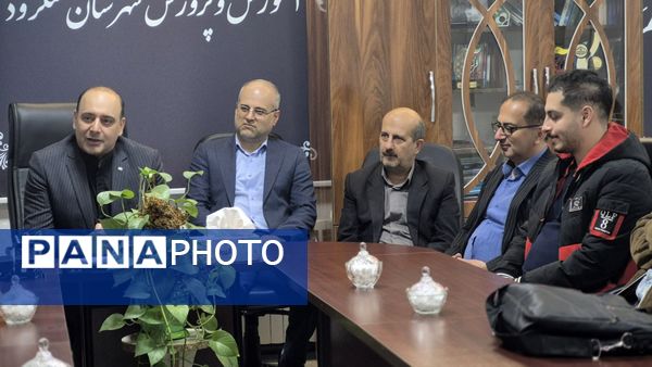 درخشش دختران کتاب‌نوش لنگرود در مسیر همایش کشوری