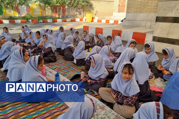 بدنی قوی و سالم، فکری آرام و متمرکز با صبحانه سالم 