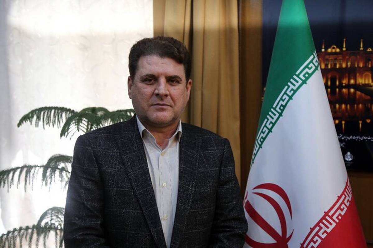 زینیوند سخنگوی وزارت کشور شد