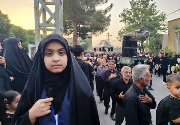از تپش طبل تا اشک چشم