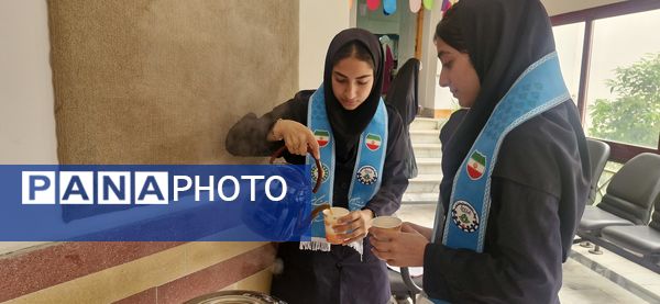 مسابقات استانی خبرنگاری، مجری‌گری و روایتگری دختران در مازندران 