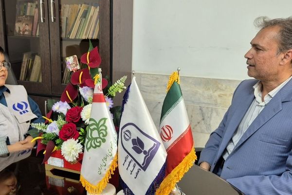 طرح نوآورانه «جشن تکلیف اردومحور» کانون لقمان کاشمر به مرحله نهایی رقابت های ملی «کارینو» راه یافت