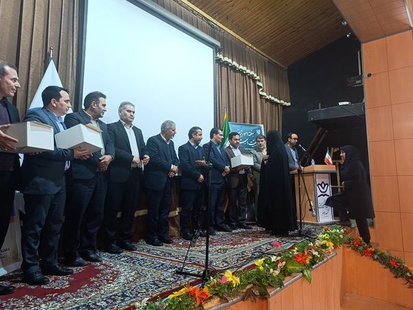 به مناسبت هفته امور تربیتی و ارشاد اسلامی برنامه در کانون باهنر