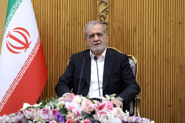  کشورهای اسلامی باید وحدت و انسجام خود را در قبال اقدامات رژیم صهیونیستی افزایش دهند