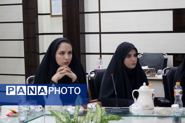 تجلیل از معلمان جوان برتر استان بوشهر  