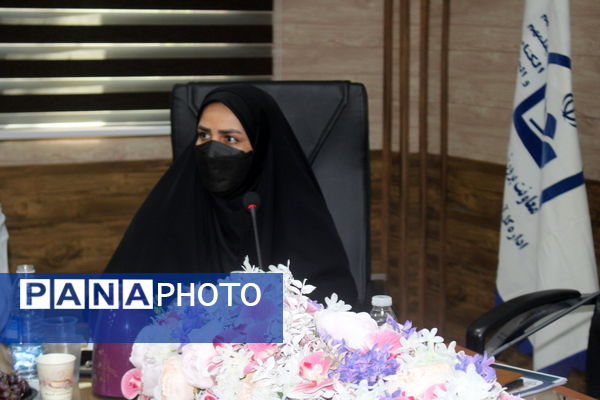 گردهمایی معاونان پرورشی و تربیت‌بدنی آموزش و پرورش شهرستان‌ها و مناطق استان بوشهر