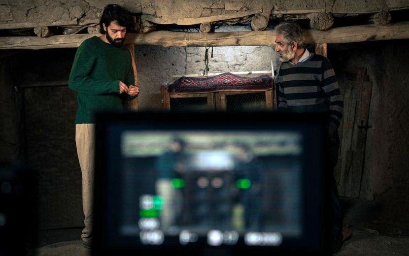 سه فیلم‌ساز، سه نگاه، یک حقیقت: سینمای کوتاه فقط یک مقدمه نیست