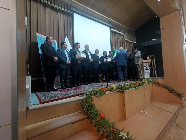 به مناسبت هفته امور تربیتی و ارشاد اسلامی برنامه در کانون باهنر