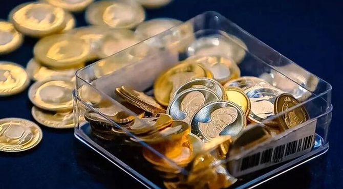 توصیه مرکز مبادله ارز و طلا به خریداران سکه