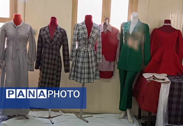 جشنواره فرهنگی و هنری در هنرستان فرید زاوه