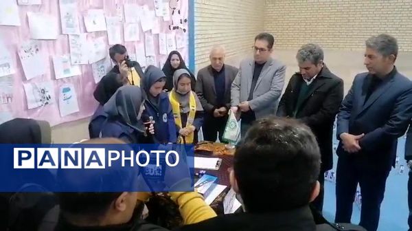  آغاز توزیع شیر رایگان در مدارس خراسان شمالی 