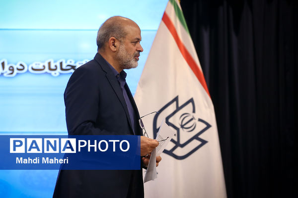 آغاز مرحله دوم انتخابات دوازدهمین دوره مجلس شورای اسلامی