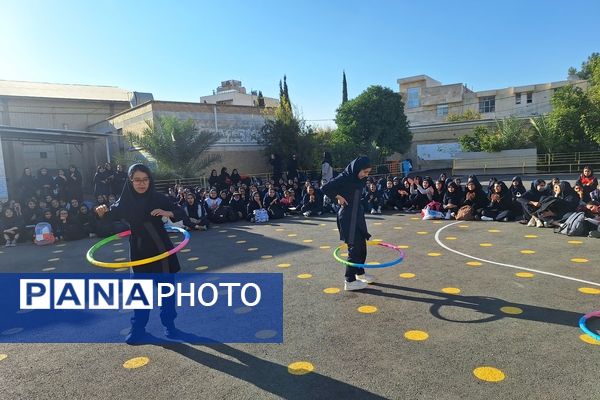 ورزش گامی موثر برای سلامتی