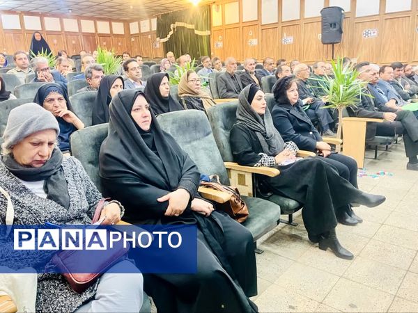 برگزاری نخستین همایش ملی سرو ابرکوه 