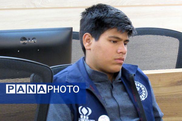 گردهمایی دانش‌آموز خبرنگاران کردستان در کلاس آموزشی «نوراوی مهر»