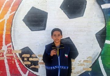 روایت شور و رقابت در المپیاد ورزشی