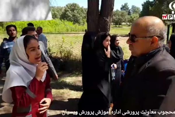 جشن باشکوه تقدیر از معلمان افتخارآفرین در ویسیان