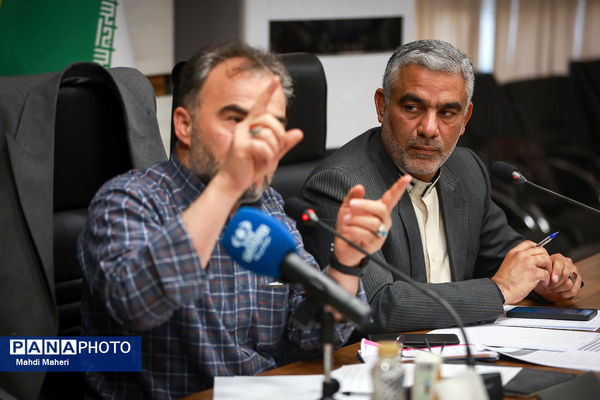 جلسه هم‌اندیشی و هم‌افزایی سرناظران پایش فعالیت‌های قرآن، عترت و نماز در سراسر کشور