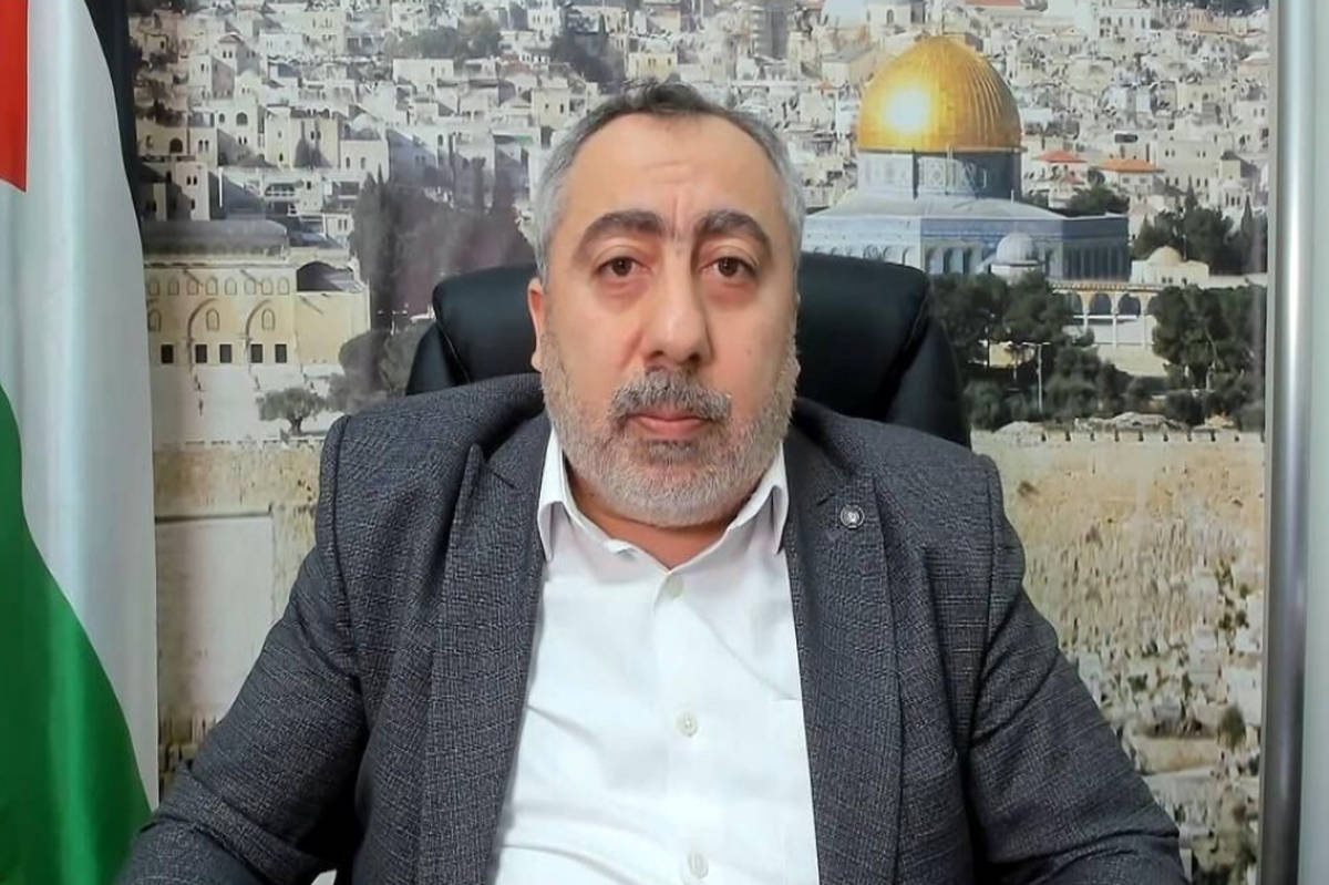 حماس: اشغالگران برای توجیه جنایت‌های خود دروغ می‌گویند